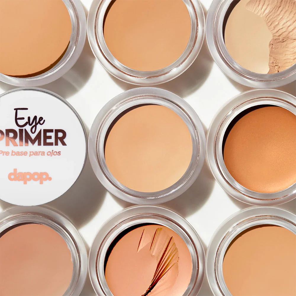 Dapop Primer para Ojos
