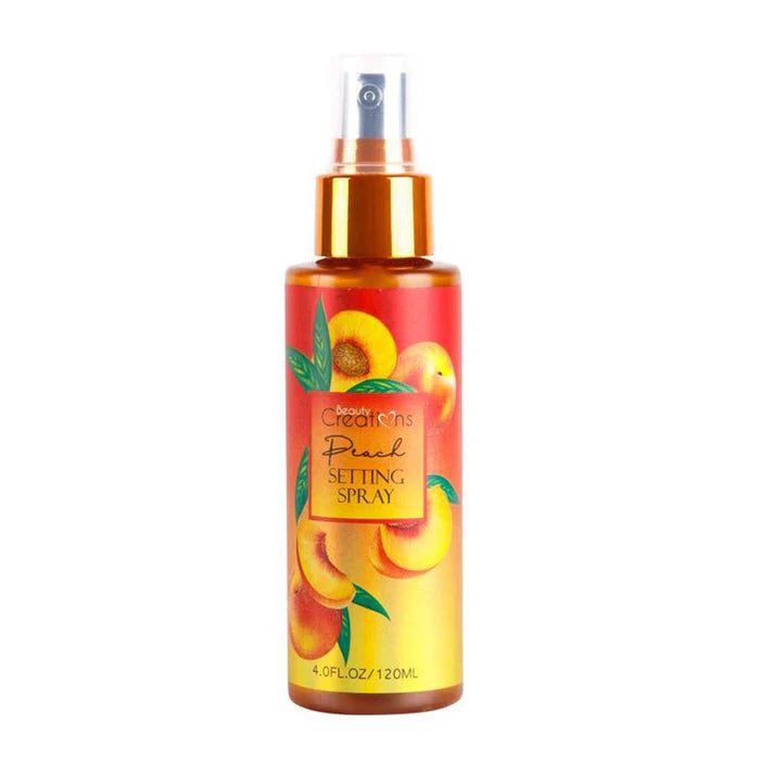 Beauty Creations Fijador de Maquillaje Setting Spray