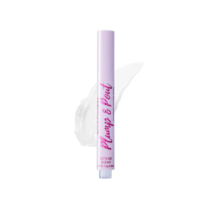 Beauty Creations Brillo en Stick Plump & Pout