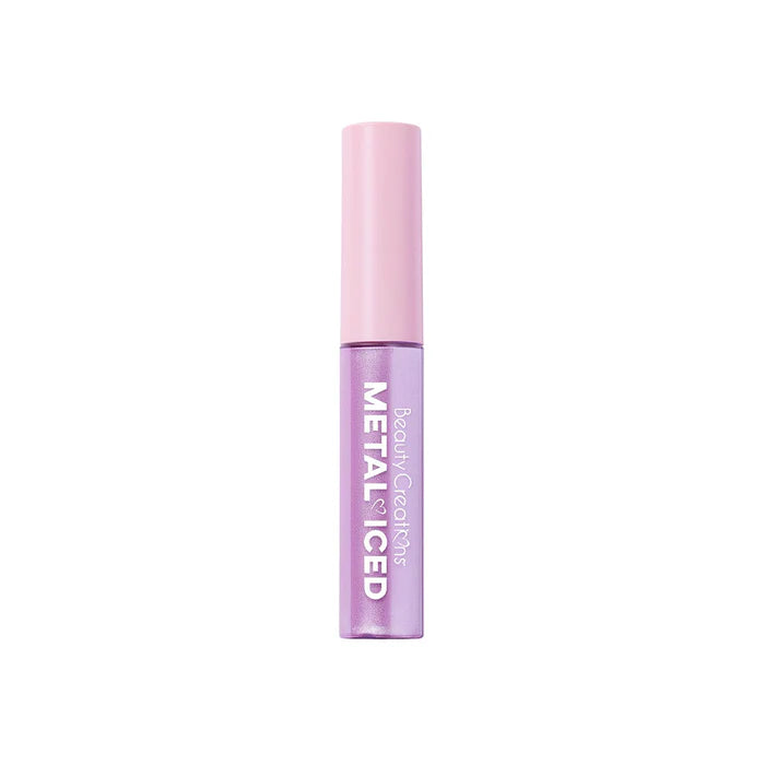 Beauty Creations Delineador Metal Iced