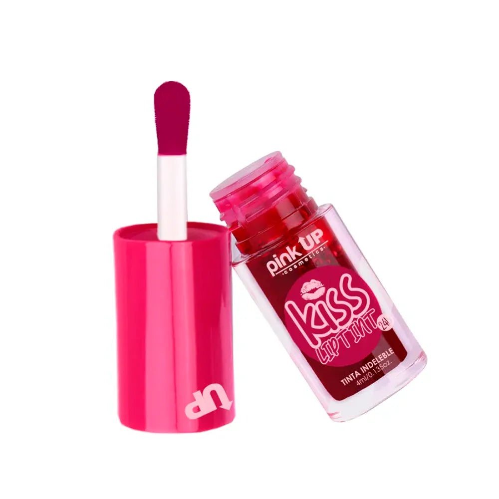 Pink Up Tinta Kiss
