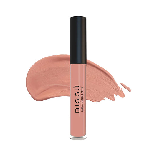 Bissú Labial Líquido Mate