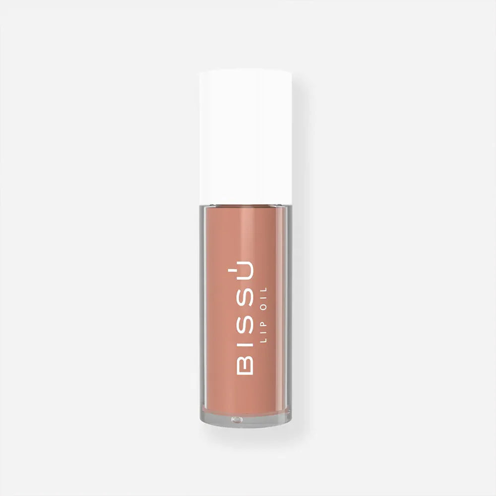 Bissú Aceite Para Labios con Color