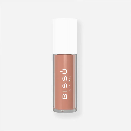 Bissú Aceite Para Labios con Color
