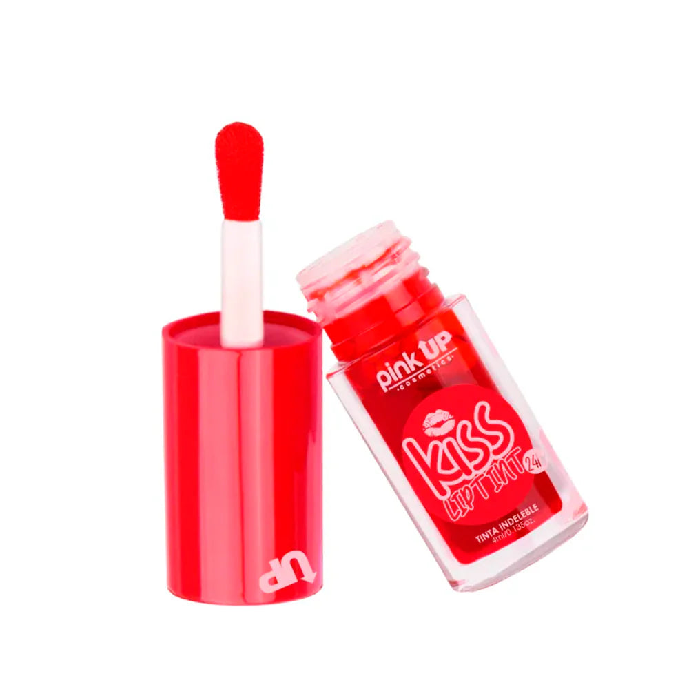 Pink Up Tinta Kiss