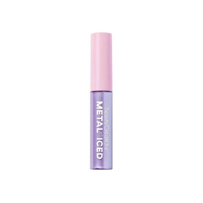 Beauty Creations Delineador Metal Iced
