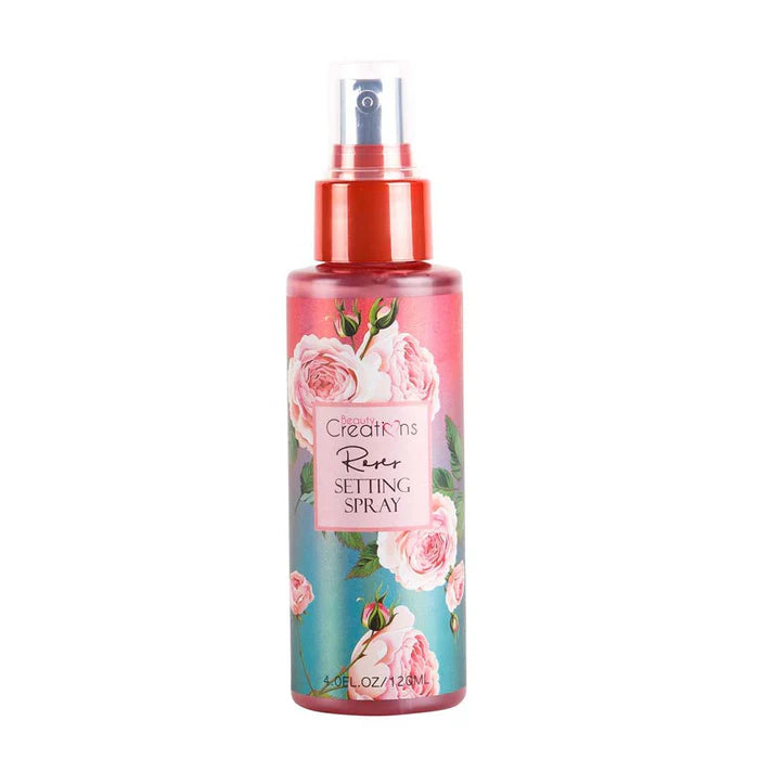 Beauty Creations Fijador de Maquillaje Setting Spray
