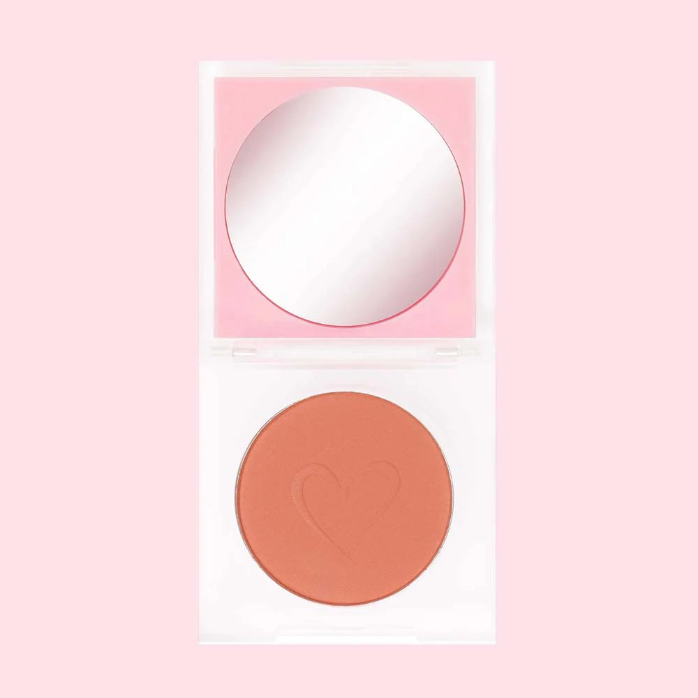 Beauty Creations Rubor Hush