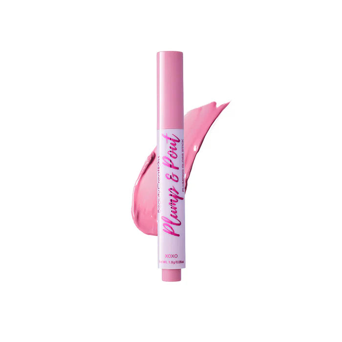 Beauty Creations Brillo en Stick Plump & Pout