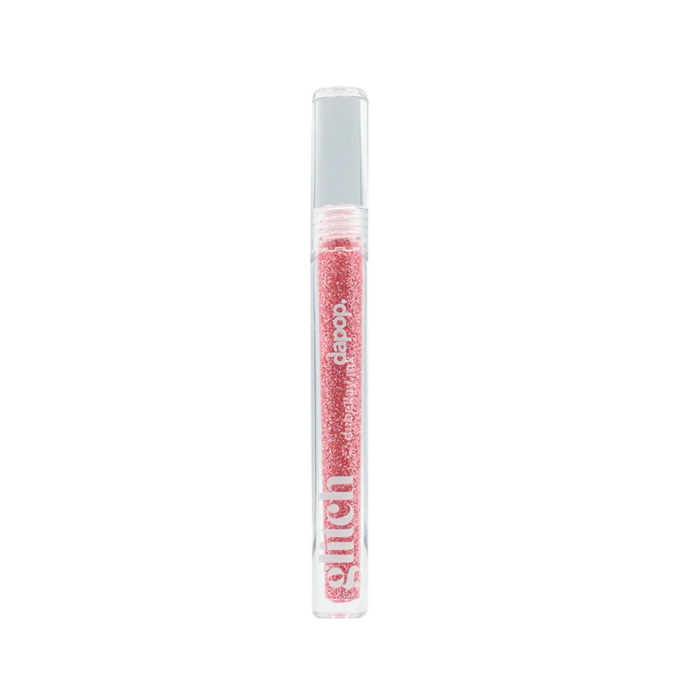 Dapop Delineador con Glitter Glitch