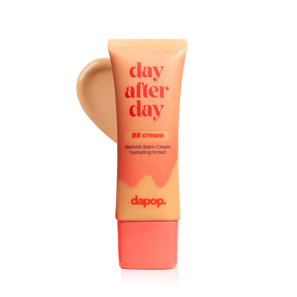 Dapop BB Cream Day After Day