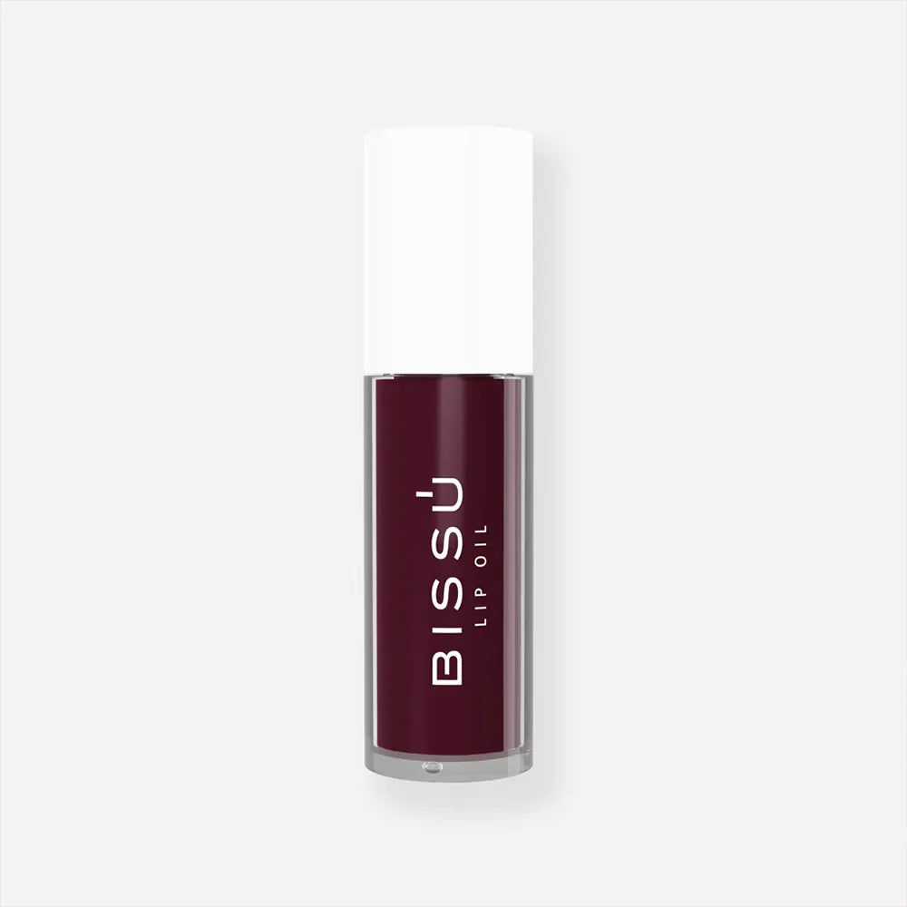 Bissú Aceite Para Labios con Color
