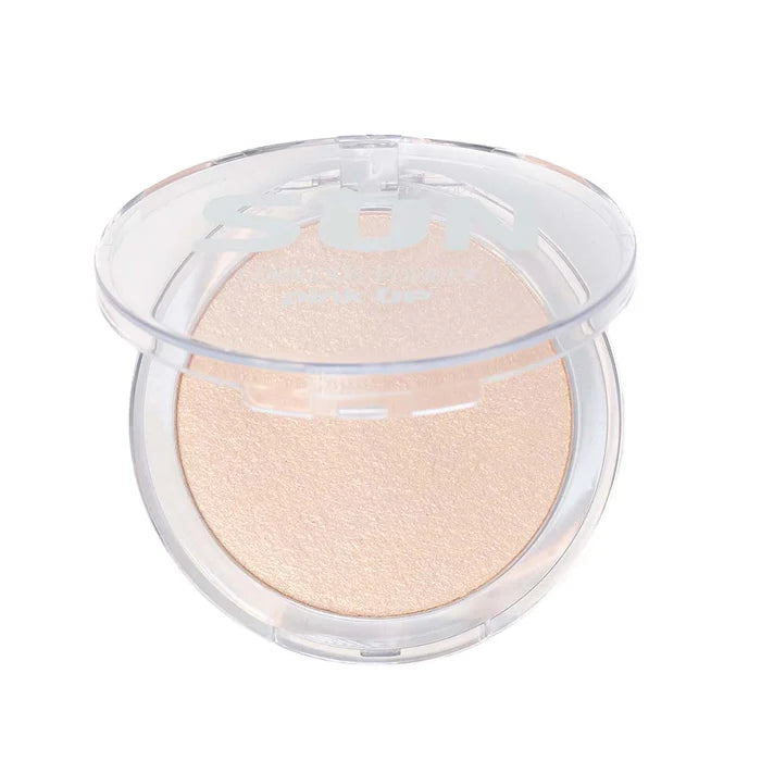 Pink Up Iluminador Sun para Cara y Cuerpo