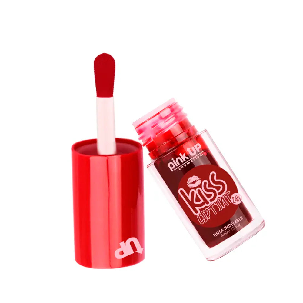 Pink Up Tinta Kiss