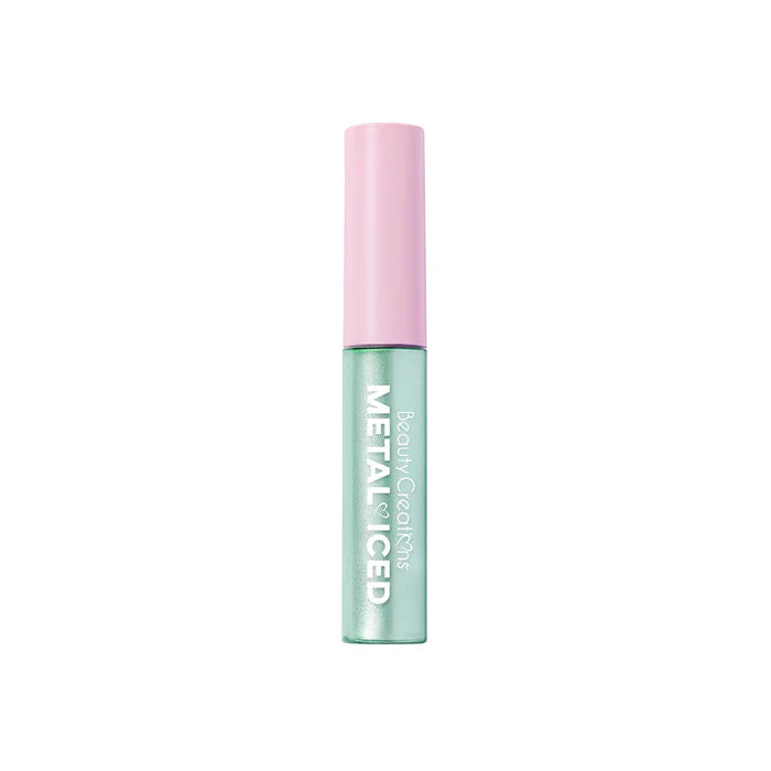 Beauty Creations Delineador Metal Iced