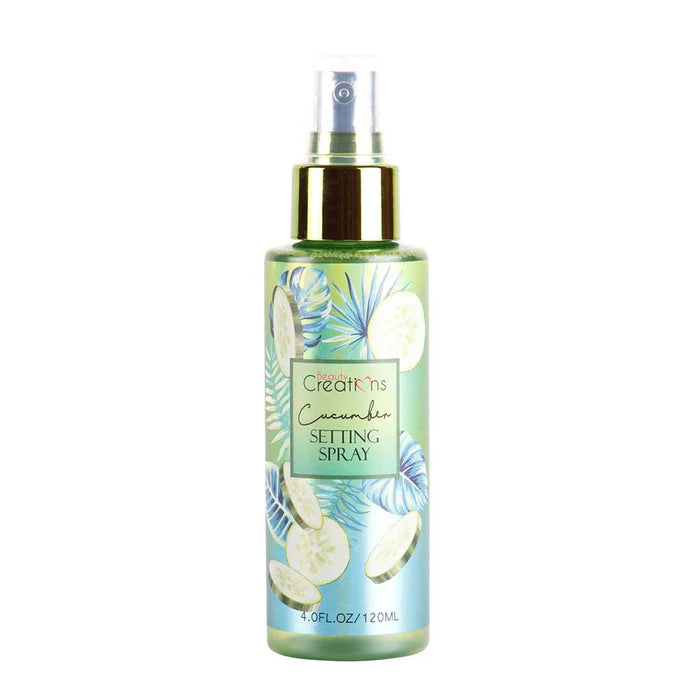 Beauty Creations Fijador de Maquillaje Setting Spray