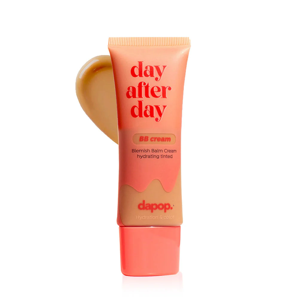 Dapop BB Cream Day After Day