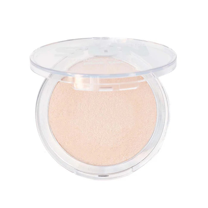 Pink Up Iluminador Sun para Cara y Cuerpo