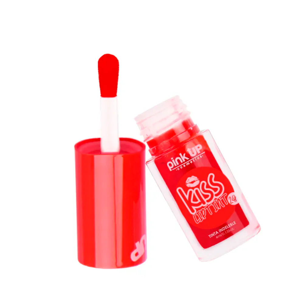Pink Up Tinta Kiss