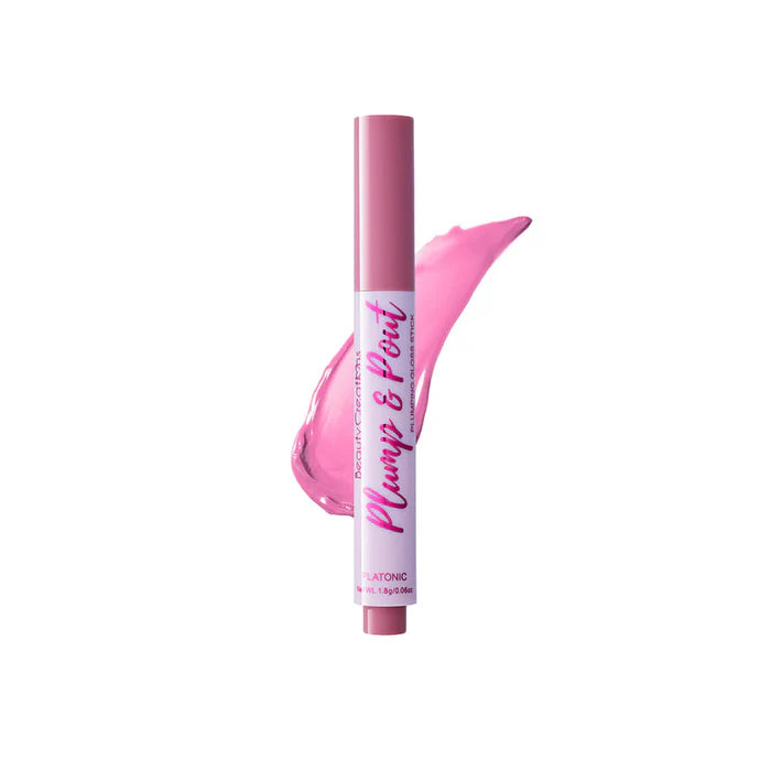 Beauty Creations Brillo en Stick Plump & Pout