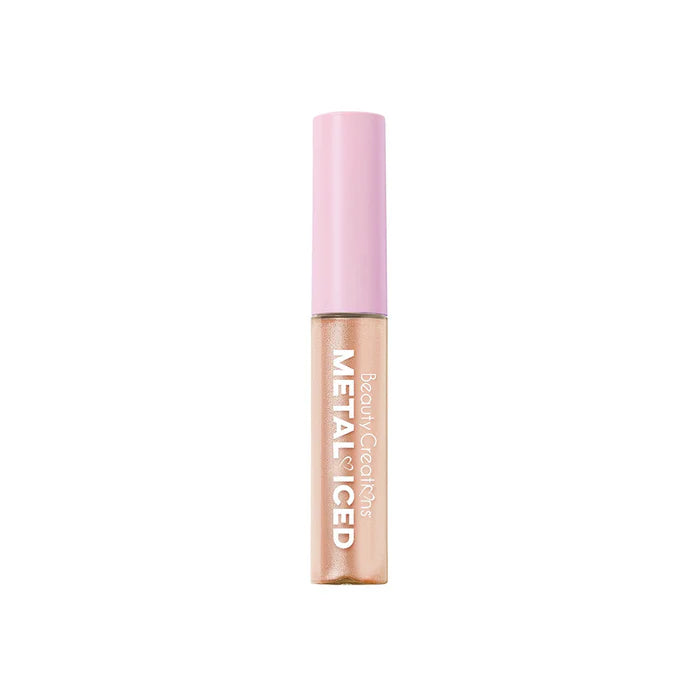 Beauty Creations Delineador Metal Iced