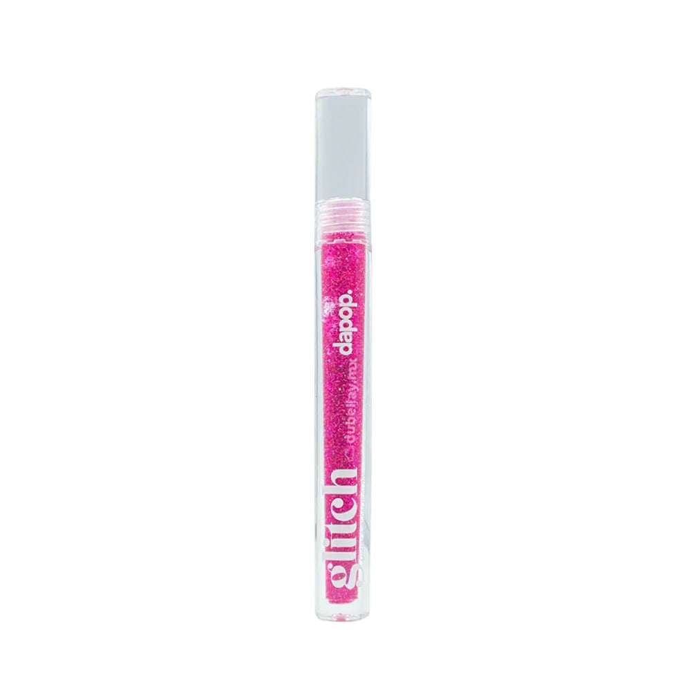 Dapop Delineador con Glitter Glitch