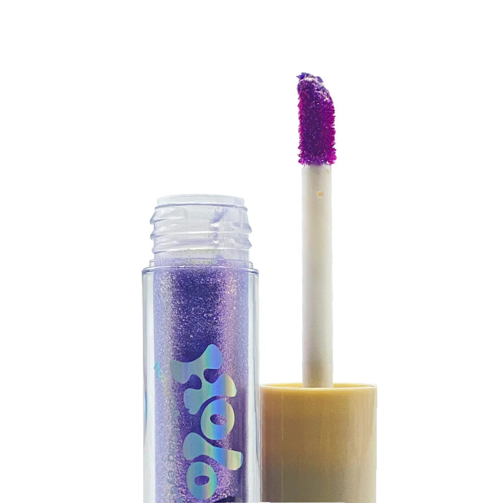 Dapop Sombra Líquida Holográfica Holo
