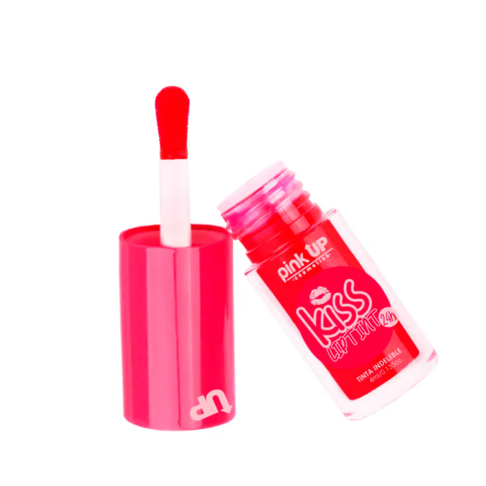 Pink Up Tinta Kiss