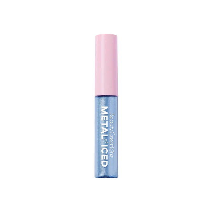 Beauty Creations Delineador Metal Iced