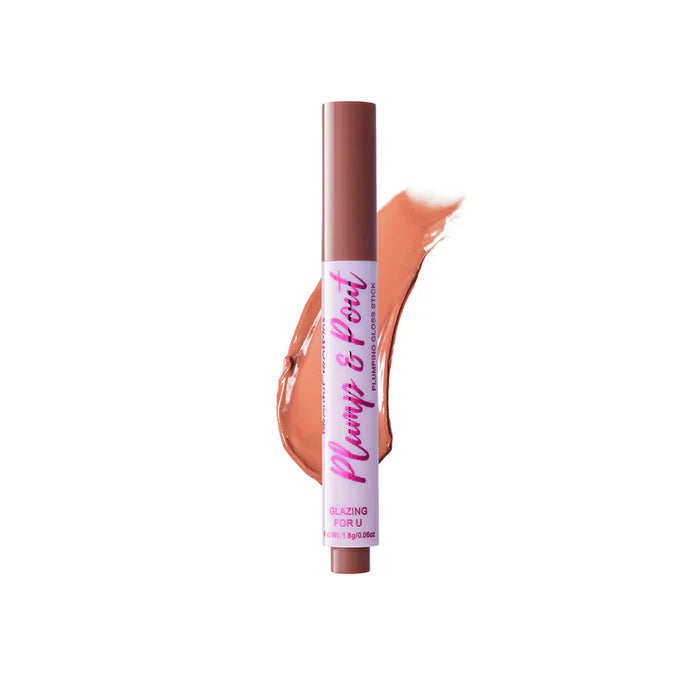 Beauty Creations Brillo en Stick Plump & Pout