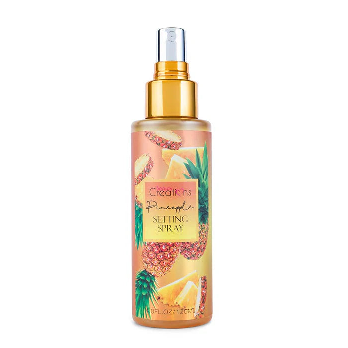 Beauty Creations Fijador de Maquillaje Setting Spray