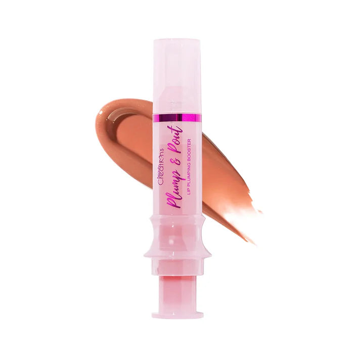 Beauty Creations Brillo Voluminizador Plump & Pout