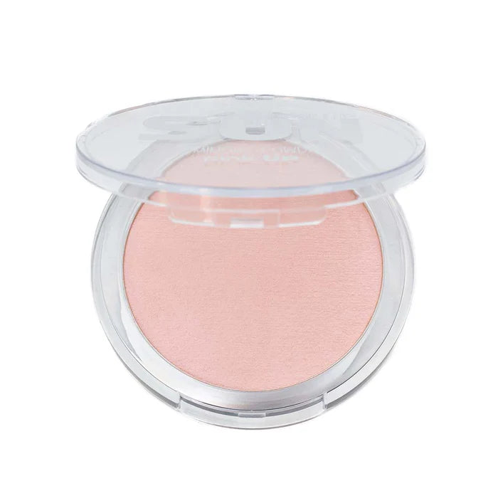 Pink Up Iluminador Sun para Cara y Cuerpo