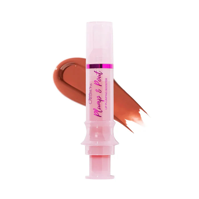 Beauty Creations Brillo Voluminizador Plump & Pout