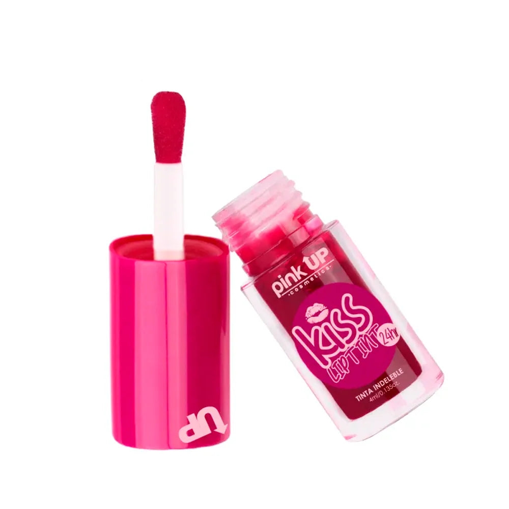 Pink Up Tinta Kiss
