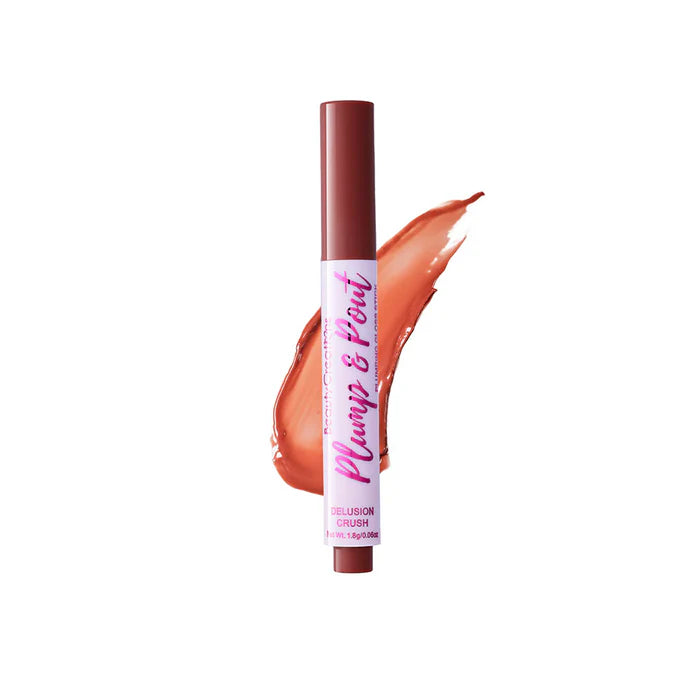 Beauty Creations Brillo en Stick Plump & Pout