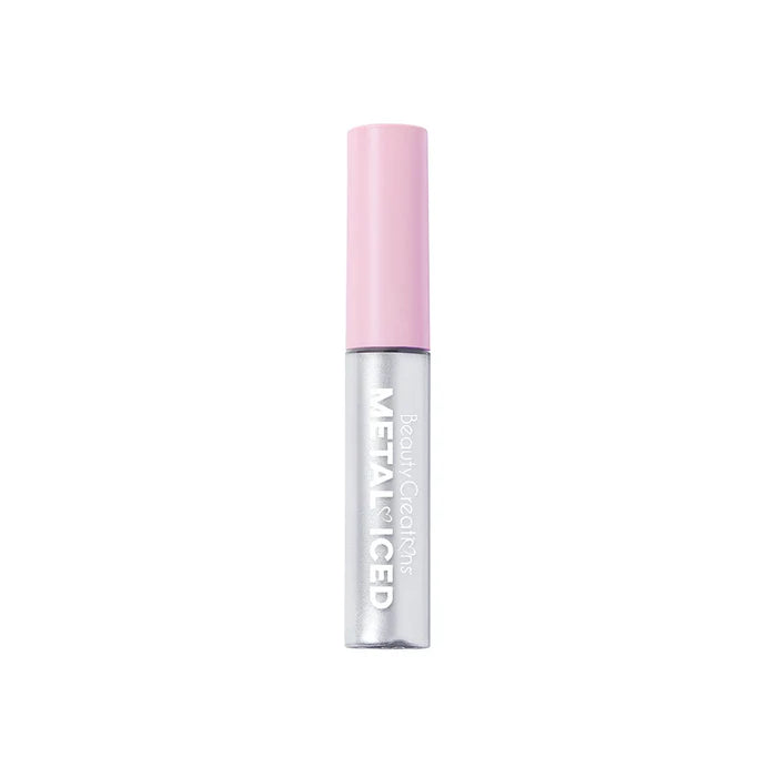 Beauty Creations Delineador Metal Iced