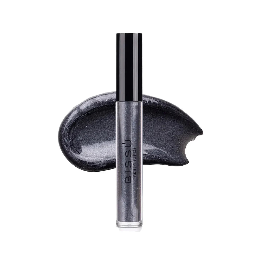 Bissú Brillo Labial con Glitter