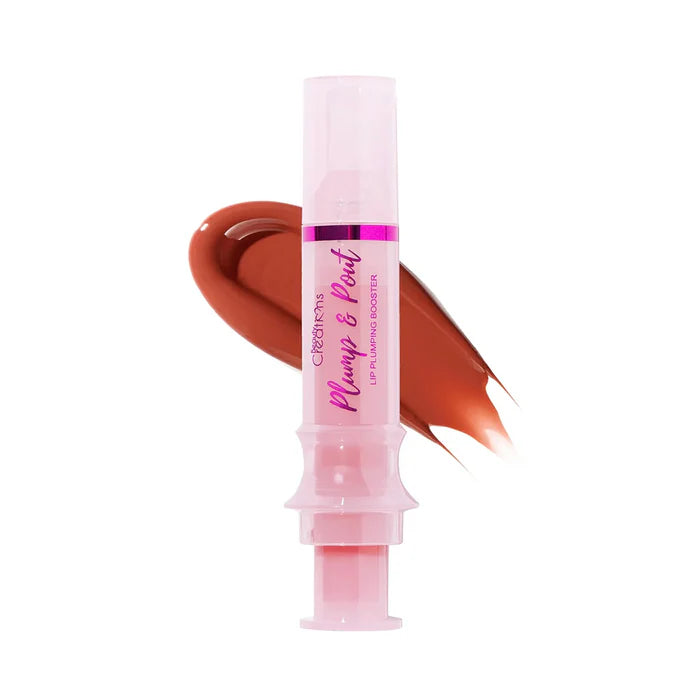 Beauty Creations Brillo Voluminizador Plump & Pout