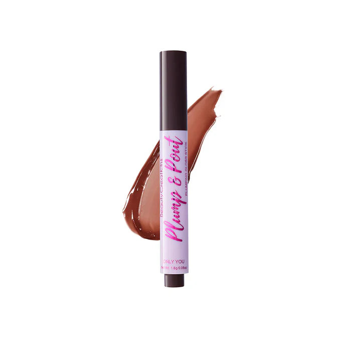 Beauty Creations Brillo en Stick Plump & Pout