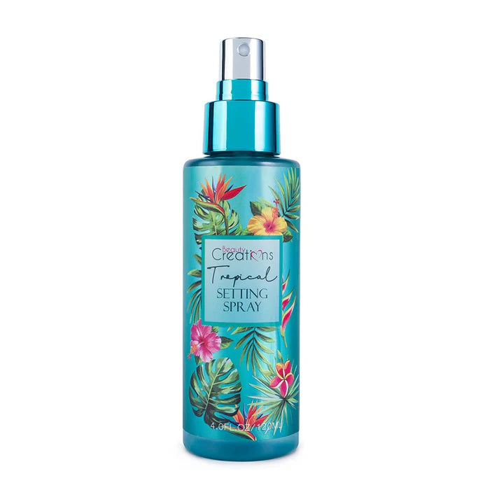 Beauty Creations Fijador de Maquillaje Setting Spray