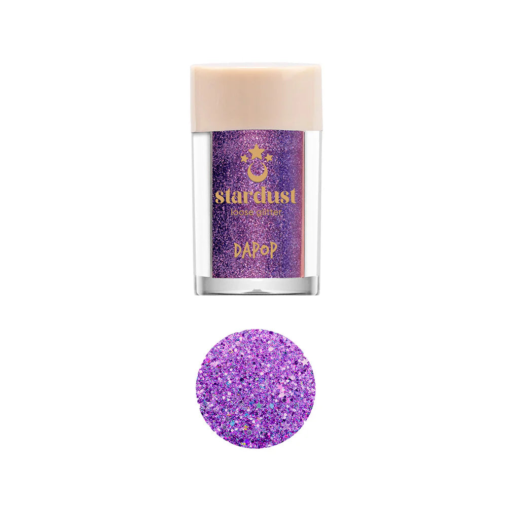 Dapop Glitter Stardust