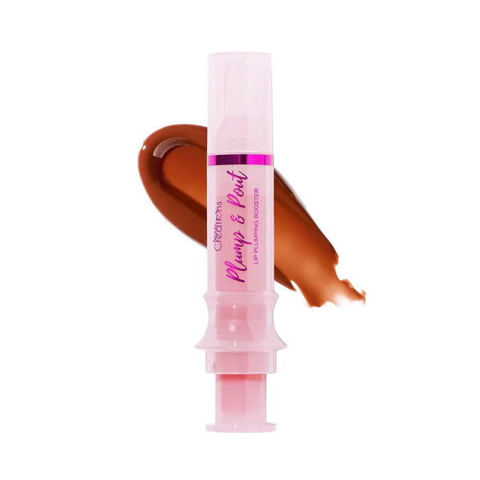 Beauty Creations Brillo Voluminizador Plump & Pout