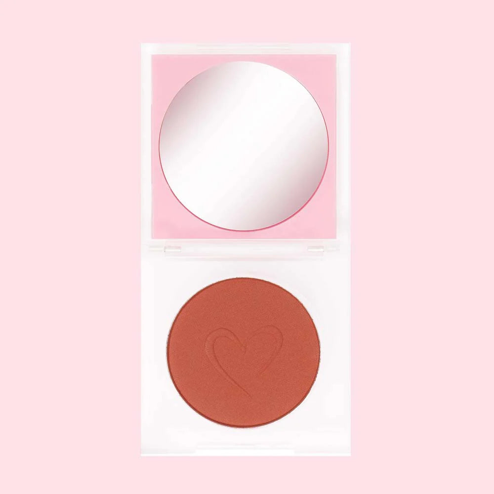 Beauty Creations Rubor Hush