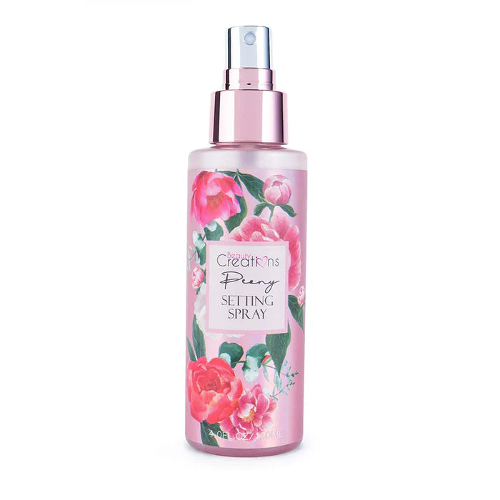 Beauty Creations Fijador de Maquillaje Setting Spray