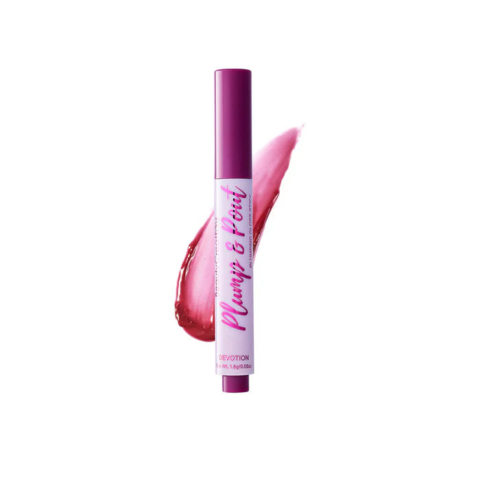 Beauty Creations Brillo en Stick Plump & Pout