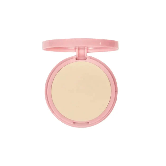 Pink Up Maquillaje Mineral Cover