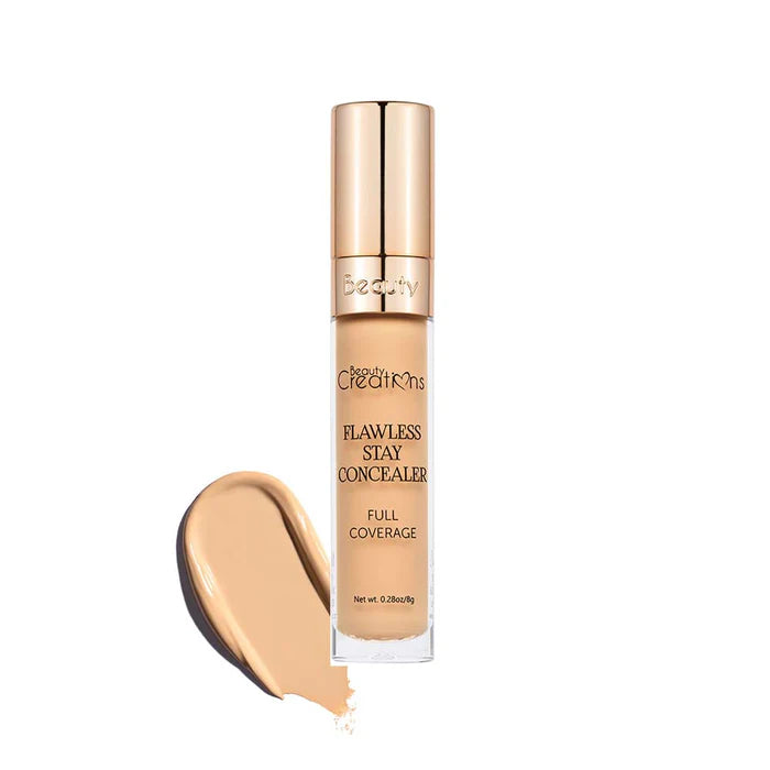 Beauty Creations Corrector Líquido Flawless