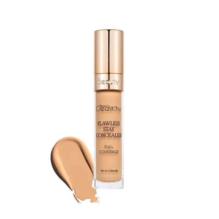 Beauty Creations Corrector Líquido Flawless