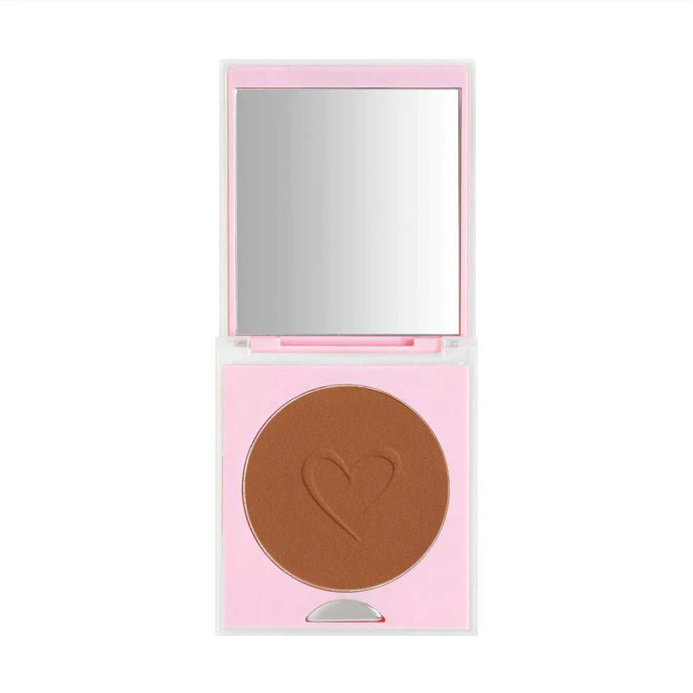 BEAUTY CREATIONS
BRONCEADOR SUNLESS AND SUNKISSED